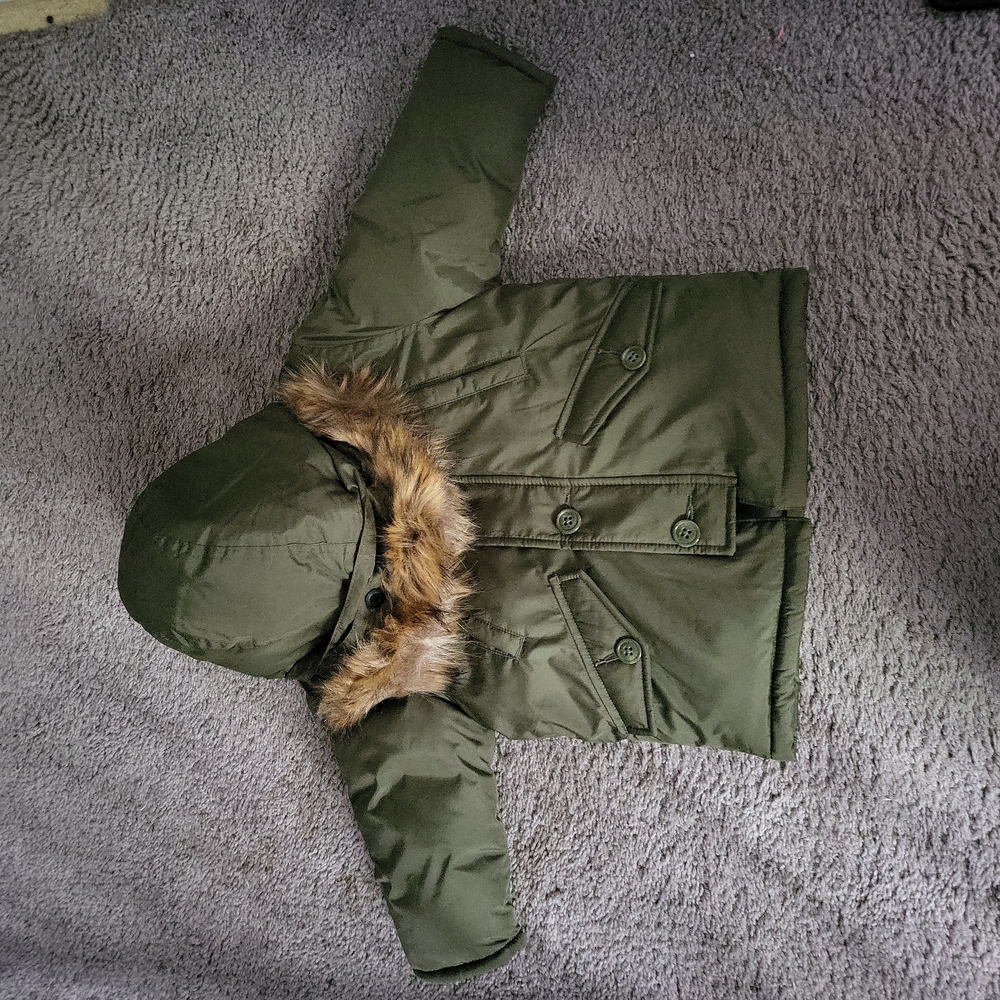 Baby Gap Coat